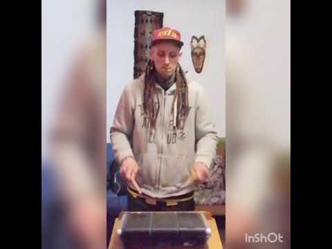 Modo Cumbia ft Mak Donal