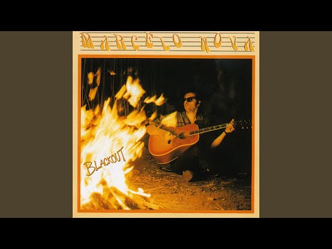 Noite - Marcelo Nova
