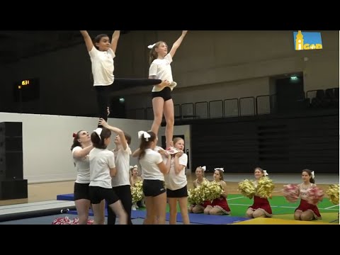 Sportgottesdienst 2. Steirische Sportwallfahrt