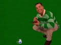 Blue S Clues We Re Ready For Our Thinking Chair Tickety S Favorite Nursery Rhyme