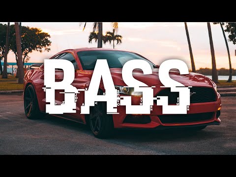 ISHNLV x Anton Lacosta  Aleks Marty - Blame [BASS]