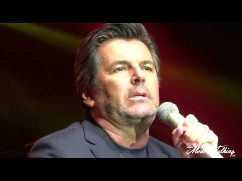 Thomas Anders - You're My Heart, You're My Soul (Unplugged - 2016 )