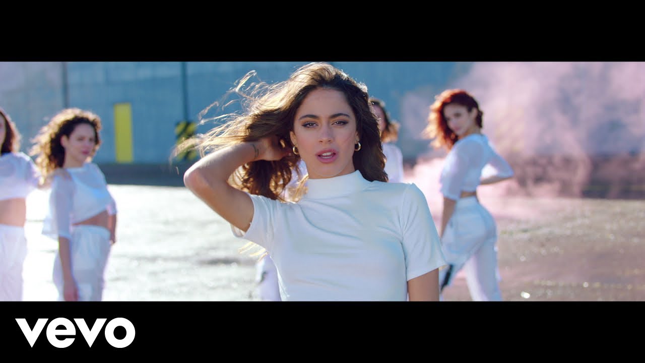 Tini — Suéltate El Pelo