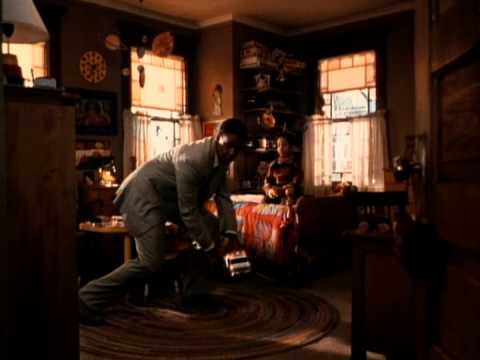 The Preacher's Wife (1996) Trailer 2