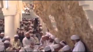Download lagu Qasidah Burdah at Maqam Prophet Hud in Hadramawt mp3