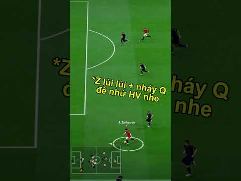 COMBO SKILL TẠT BÓNG CỰC NGHỆ I Hangabap113 FCO