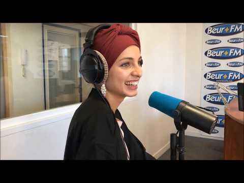 [La Matinale] L'interview (pas comme les autres) de Mennel pour la sortie de son 1er single