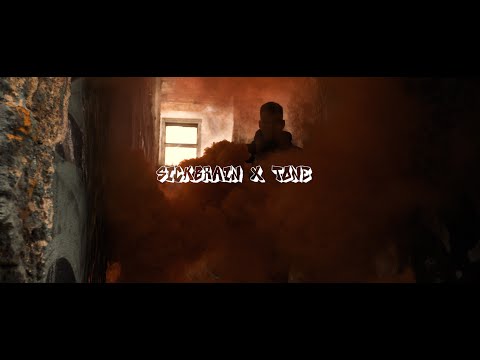 TONE - HLADOVEY ft.SickBRain (OFFICIAL VIDEO)