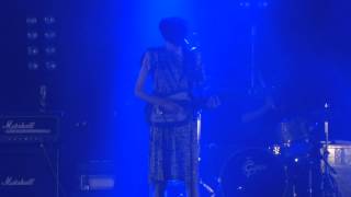 Deerhunter - Don't Cry (Live) - Primavera Sound 2013, Barcelona, ES (2013/05/23)