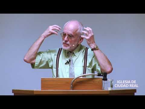 El Tribunal de Cristo - 2 Corintios 5:10 - Luis Cano