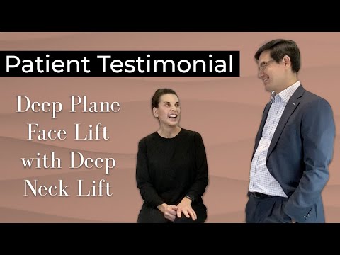 Leong Plastic Surgery NYC