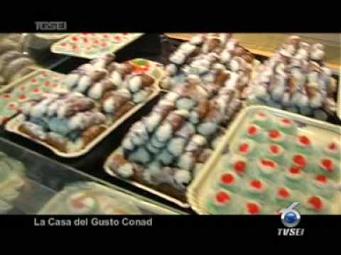 1510 La casa del Gusto Conad