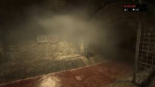 NJ部祝○年打ち上げを元精神科病院で行うぞ？！[outlast]