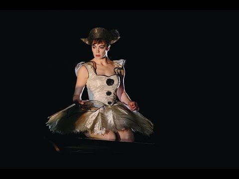 The Tiger Lillies: Lulu - A Murder Ballad. On tour now