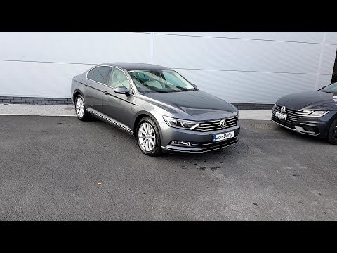 152D12051 - 2015 Volkswagen Passat HLINE 1.6 TDI 120HP - 3 Years Warranty 1...