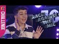Lewys Ball | Race Against The Mic