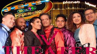 THE JETS 80s 90s Experience Las Vegas Residency
