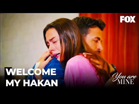 Nagme's Childhood Friend Arrives - You Are Mine Episode 20