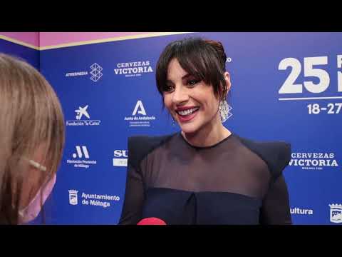 Miren Ibarguren nos habla de la película "El test"