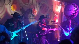 MIGUEL Y MIGUEL-SAVIENDO QUIEN ERA YO-FIESTA PRIVADA-ATT(club silverado)5-5-13