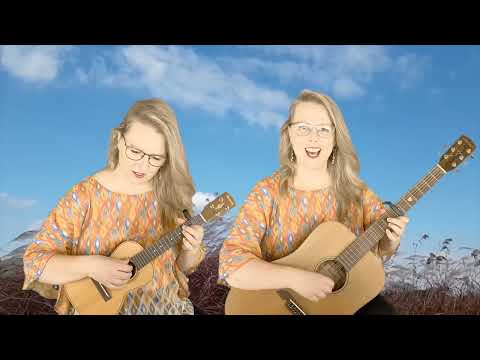 Srdce (Lucie) - na kytaru a ukulele