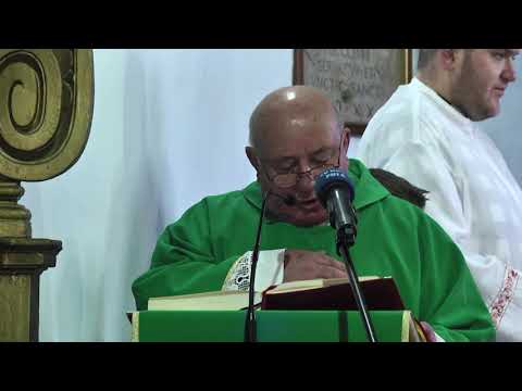 Misa Fažana 19.01.2020.