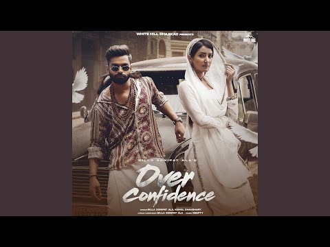 Over Confidence — watch video