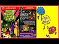 The Wacky Adventures Of Ronald McDonald Have Time Will Travel HD
