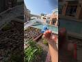FLYING FOUNTAIN #shorts