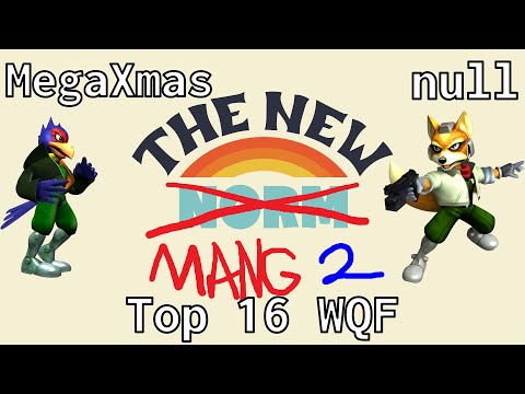 MegaXmas vs null - Top 16 WQF - TNM2