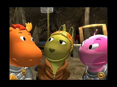 los Backyardigans capítulo 44