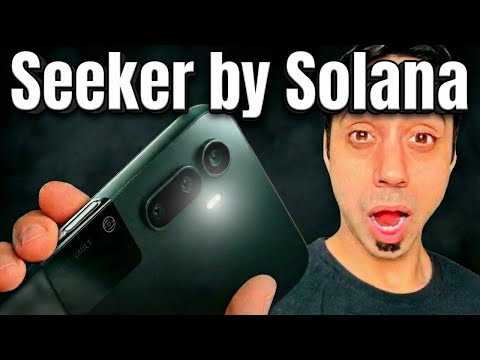 Solana Mobile's SKR Coin | Real Money or Exit Scam?