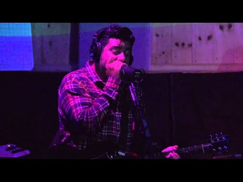 Video thumbnail for Princeton Review (Live)