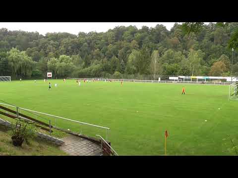 NSG U13 gegen Gablitz 22.08.2022 - Teil 4