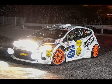 8° Rally del Grifo 2017 - Highlights [HD]