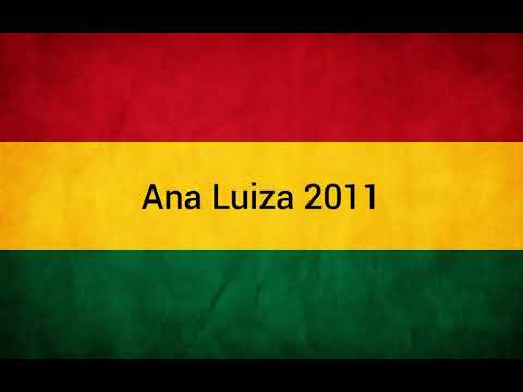 Melô de Ana Luiza 2011