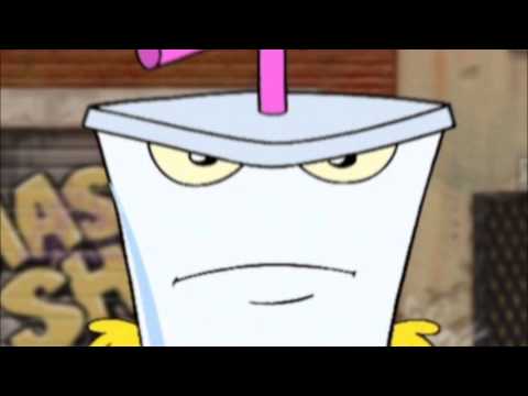 DJ ROB BANKS MILKSHVKE DOWN (MASH_UP)