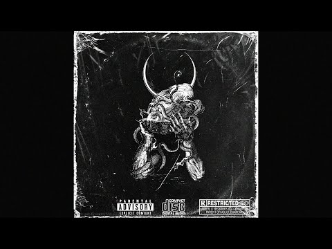 [FREE] Dark Depressive Trap Type Beat - " ELEMENT " | Melodic Rap Trap Instrumental