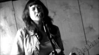 Anna Coogan & Willie B - 'The Birth Of The Stars' | Ghent, Café Video | October 12th 2015