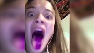 САМЫЕ ЛУЧШИЕ ПРИКОЛЫ 2018 FUNNY VIDEO ROFL
