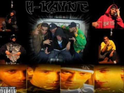 h-kayne 2009
