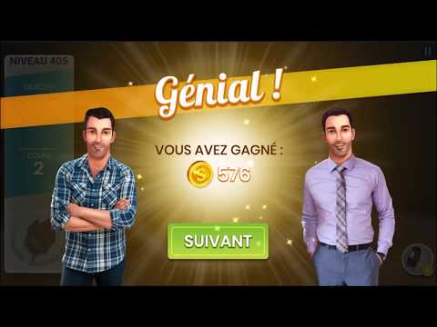 Property Brothers Home Design [ Level 405 ] No Boosters