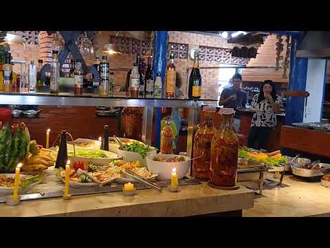 Parte 3 Fevereiro 2026 - Restaurante CASARÃO GOIANO  - Cezarina  - GO