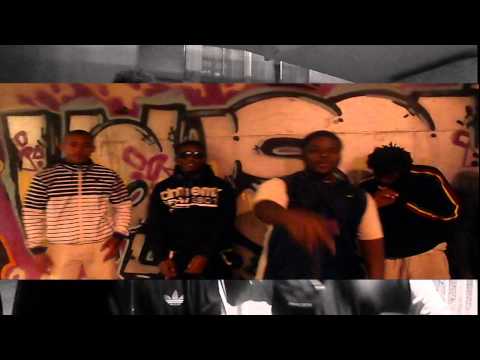 Sin - Deeper Than Rap (Alt. Version)