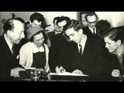 Vladimir Ashkenazy – Nocturne in B major, Op. 9 No. 3 (1955)