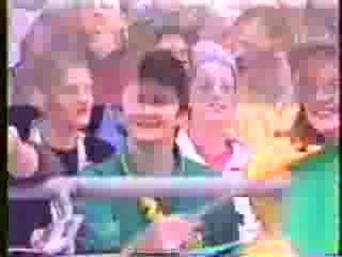 Maurice Fitzgerald 1997