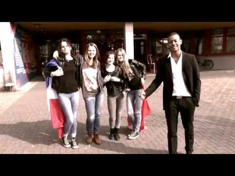 GSS - Supergeil - (UNESCO-Projekt 2014) Gesamtschule Schinkel Osnabrück