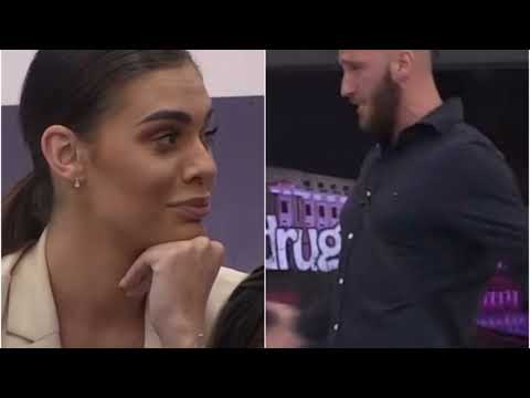 MINA PRIZNALA SVE Mensur jecao nikad gore nakon što je javno obelodanjeno šta je radio sa Vrbaški