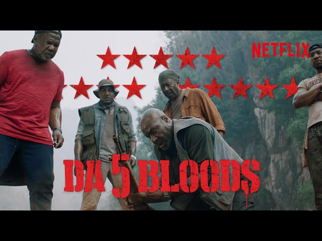 What The Critics Are Saying