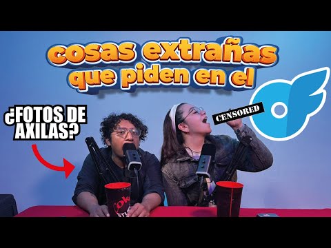 Lo que nadie te cuenta de la pagina Azul/ Fric show